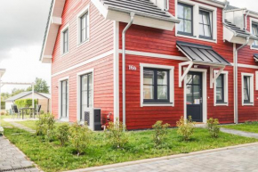 Ferienhäuser Baltic Lagoon Haus 16b in Fuhlendorf